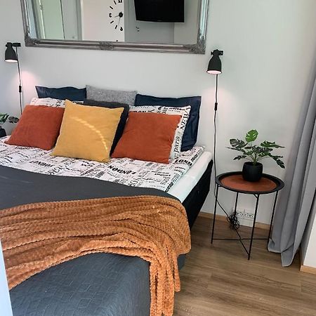 Starhomes Double Lux 7 Oulu Dış mekan fotoğraf