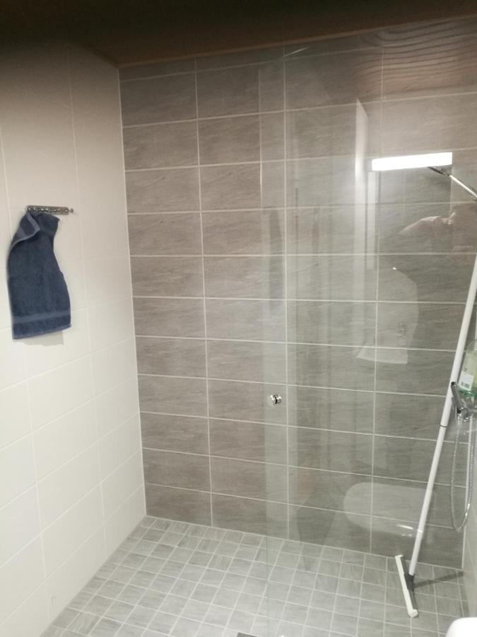Starhomes Double Lux 7 Oulu Dış mekan fotoğraf