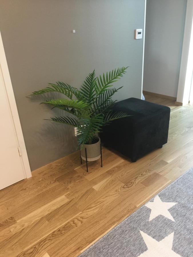 Starhomes Double Lux 7 Oulu Dış mekan fotoğraf