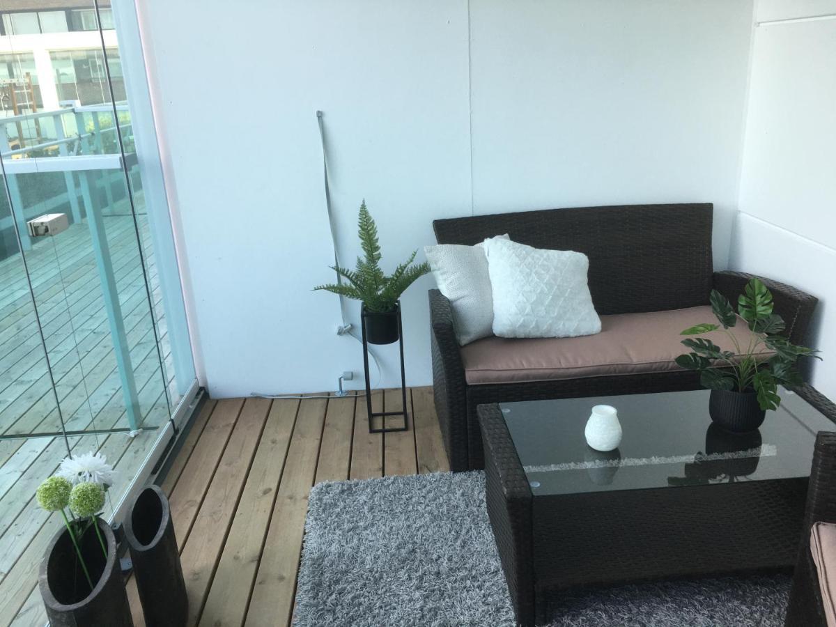 Starhomes Double Lux 7 Oulu Dış mekan fotoğraf
