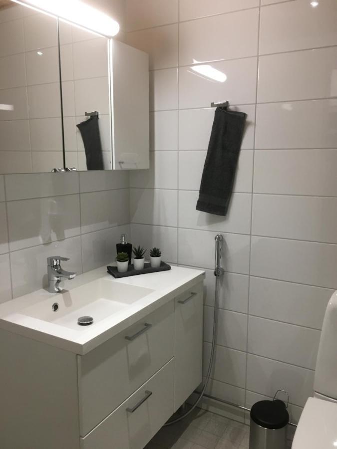 Starhomes Double Lux 7 Oulu Dış mekan fotoğraf