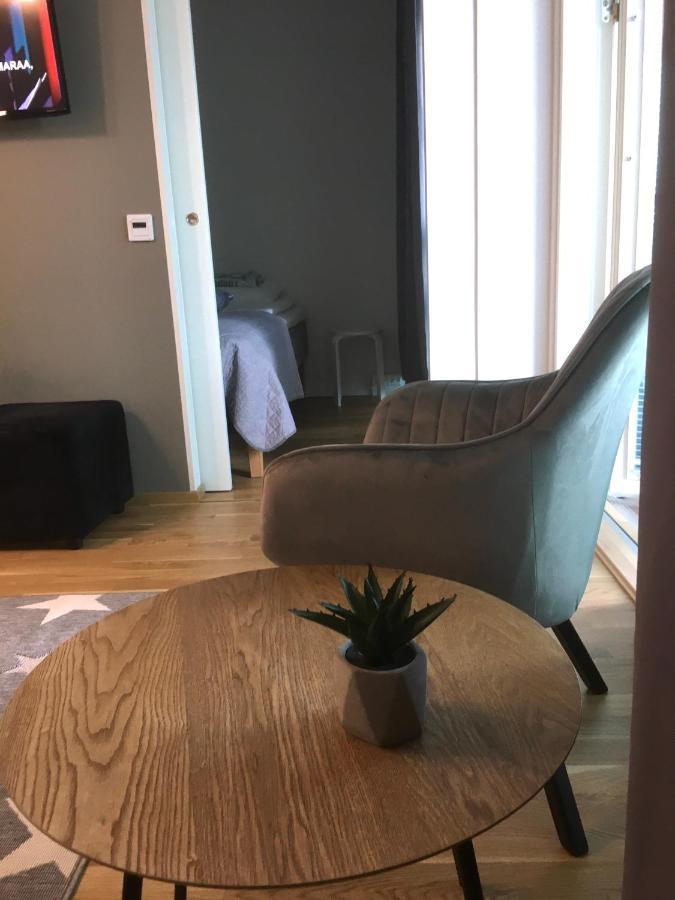 Starhomes Double Lux 7 Oulu Dış mekan fotoğraf