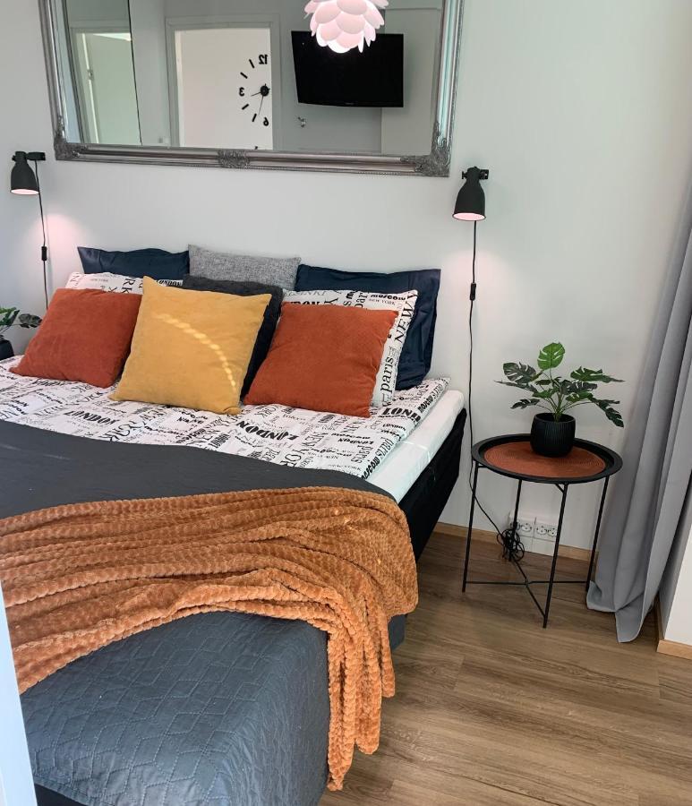 Starhomes Double Lux 7 Oulu Dış mekan fotoğraf